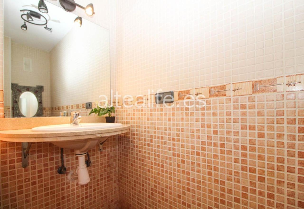 Appartement Paradiso