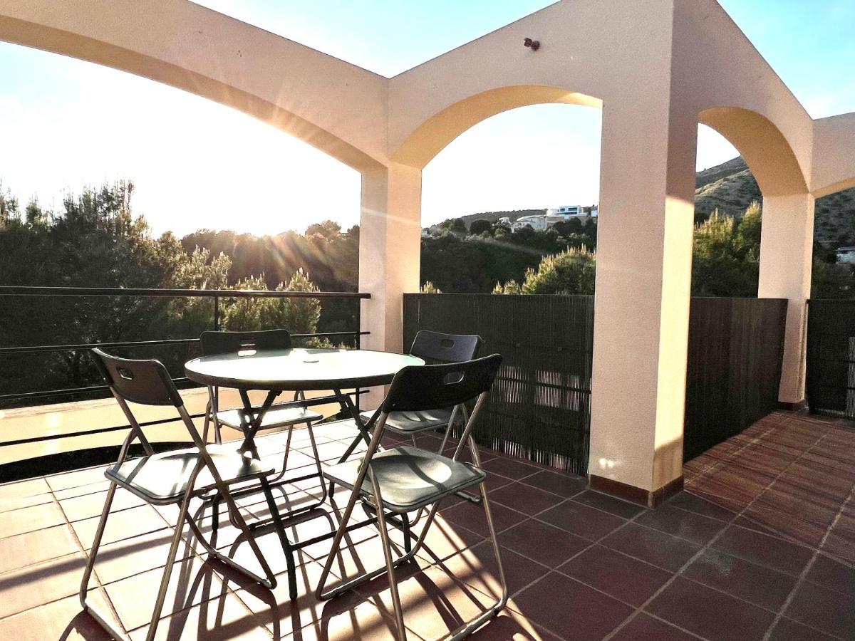 Paradiso Appartement Altea