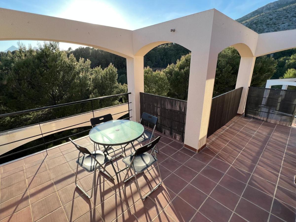 Appartement Paradiso Altea