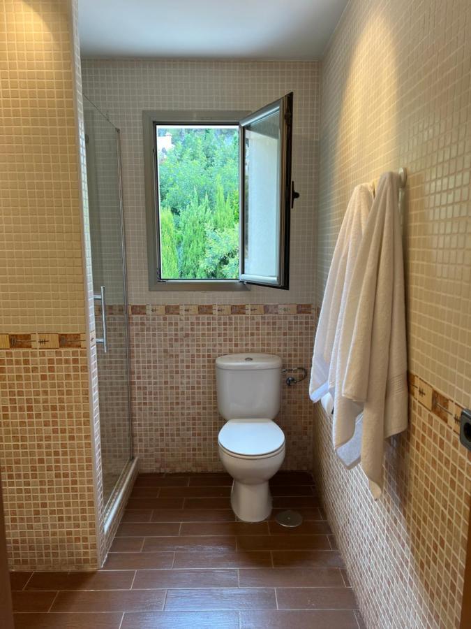 Paradiso Appartement