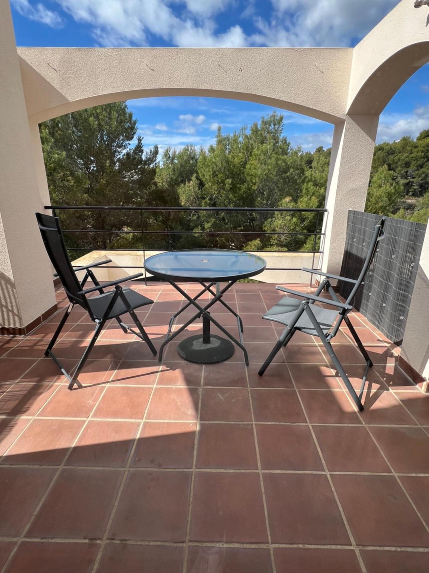 Paradiso Appartement Altea