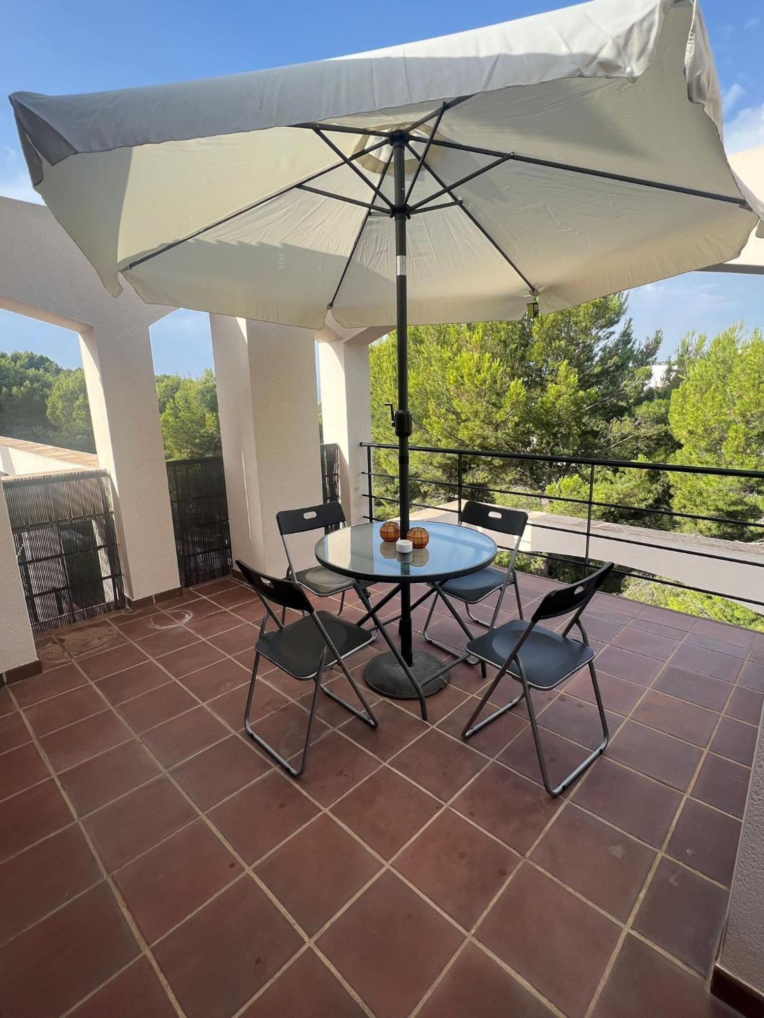 Appartement Paradiso Altea