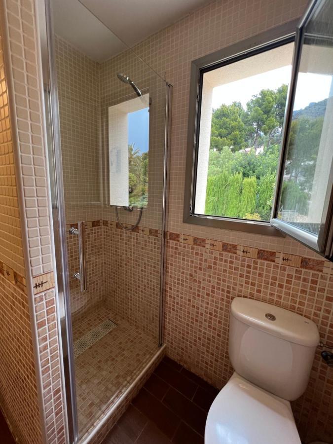Paradiso Apartment