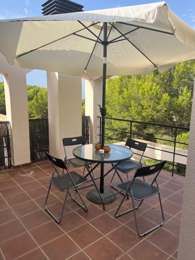Apartment Paradiso