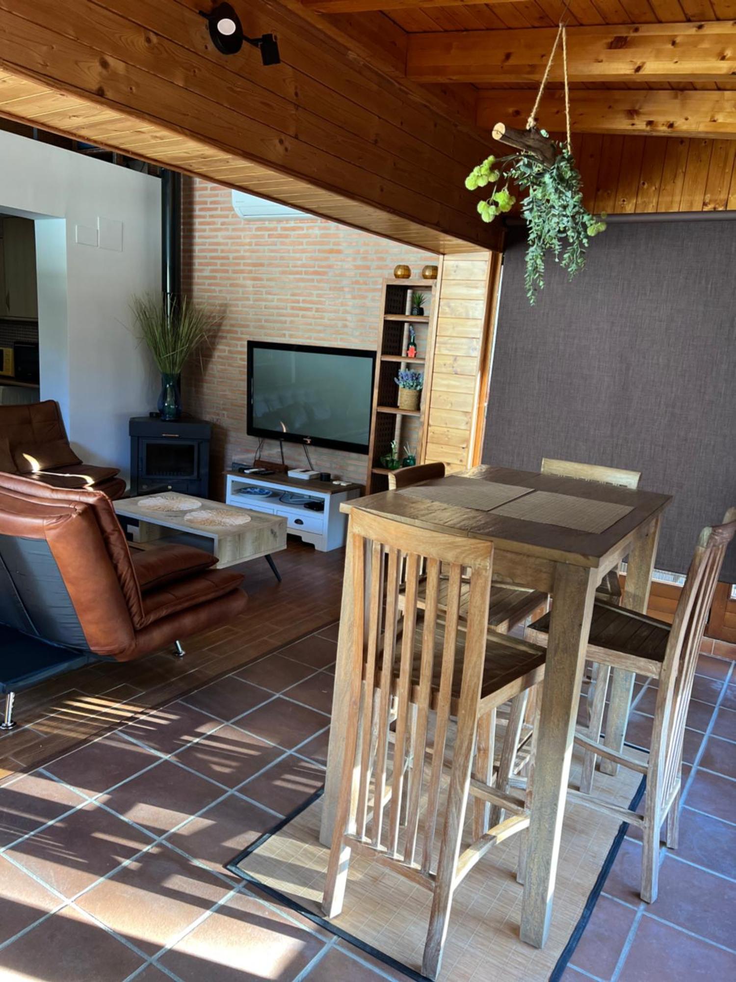 Paradiso Apartment