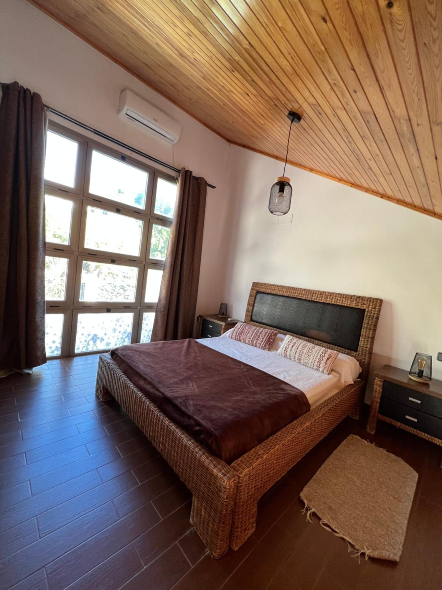 Apartment Paradiso *