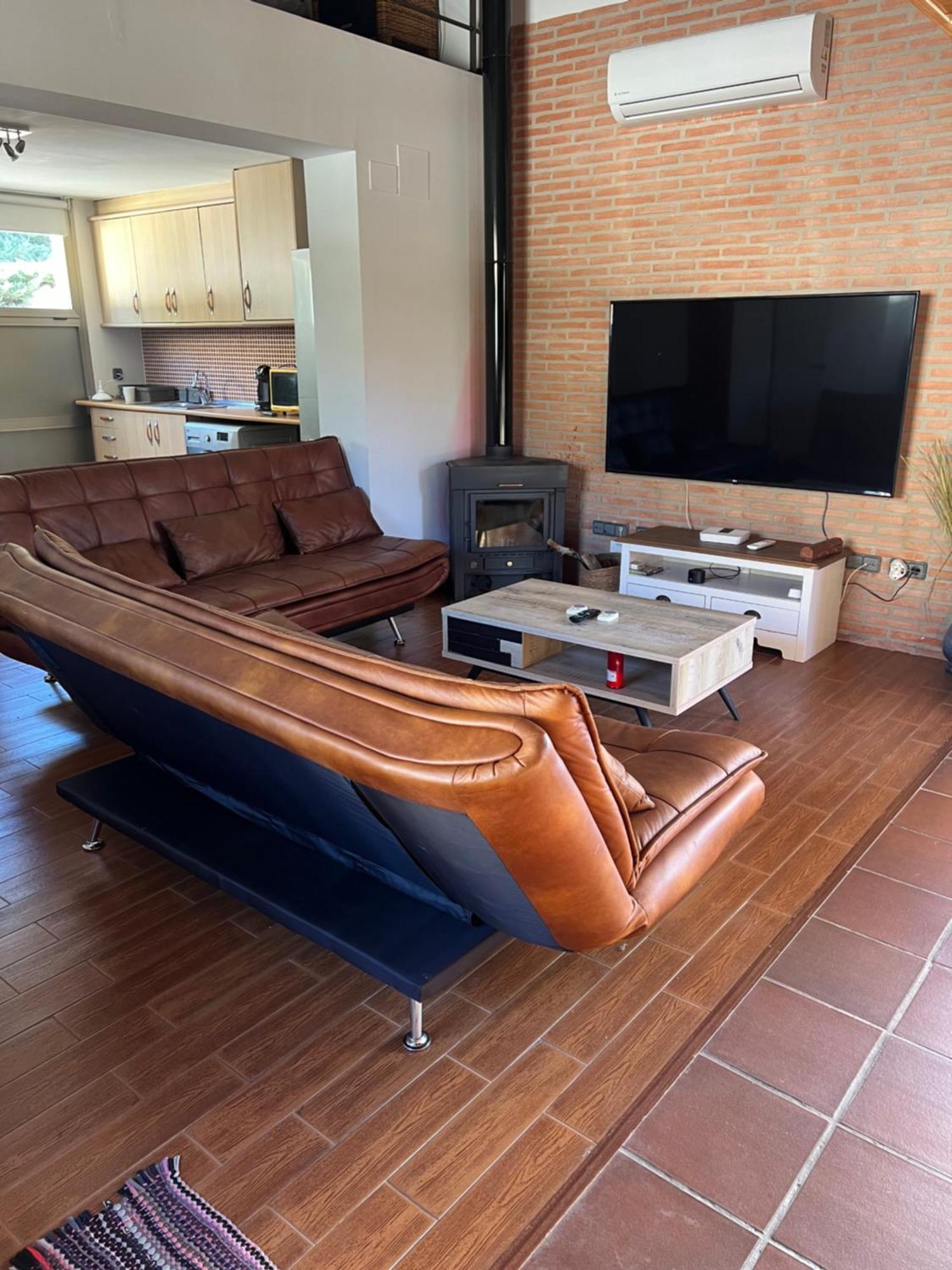 Apartment Paradiso